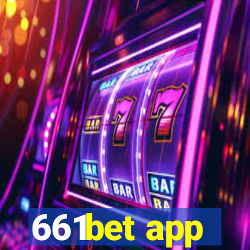 661bet app